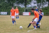 S.K.N.W.K. 1 - G.P.C. Vlissingen 1  (competitie) seizoen 2024-2025 (fotoboek 2) (126/140)